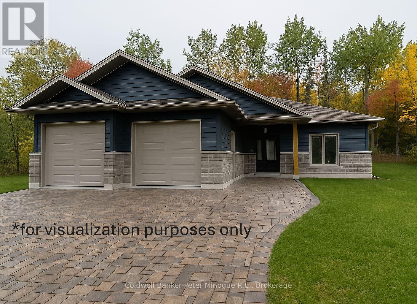 26 Masson Lane W, Callander, Ontario  P0H 1H0 - Photo 1 - X12433005