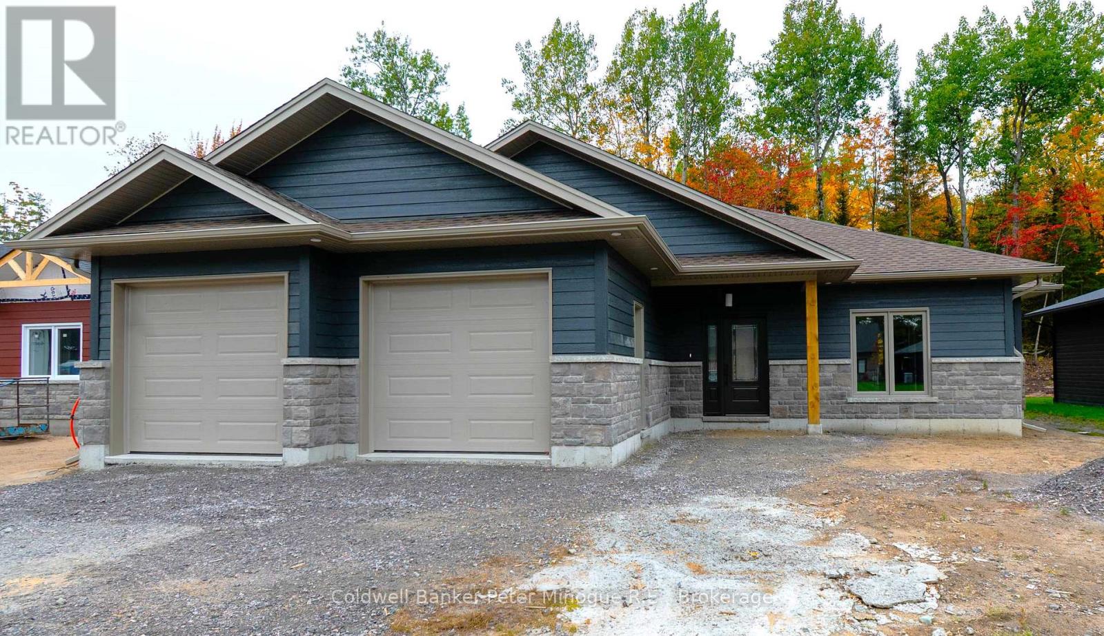 26 Masson Lane W, Callander, Ontario  P0H 1H0 - Photo 2 - X12433005