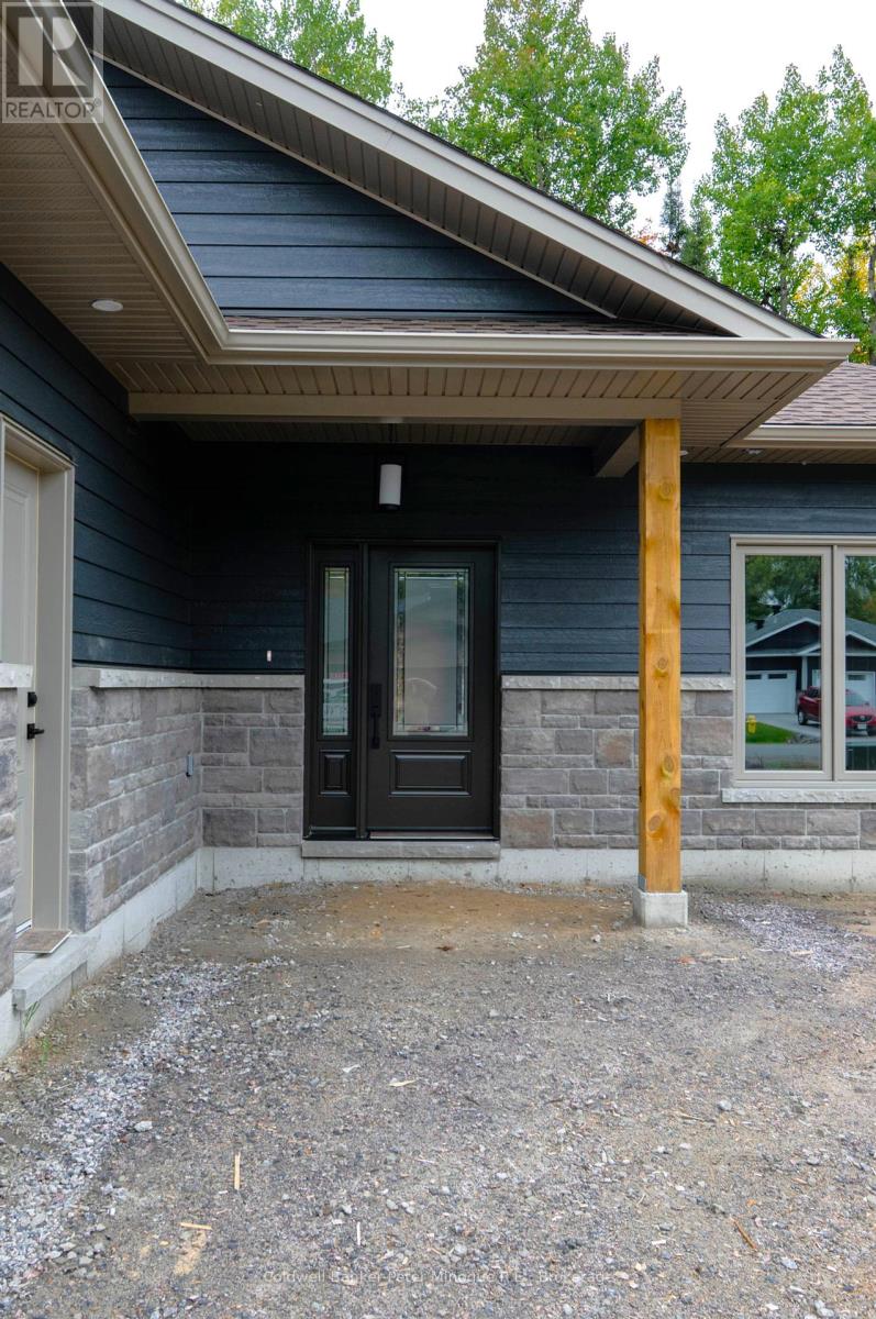 26 Masson Lane W, Callander, Ontario  P0H 1H0 - Photo 3 - X12433005