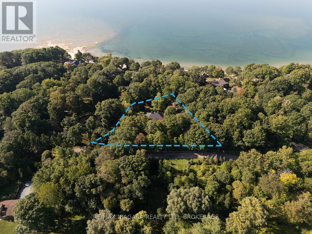 10187 Lakeshore Road W, Wainfleet (Lakeshore), Ontario  L3K 5V4 - Photo 3 - X12432998