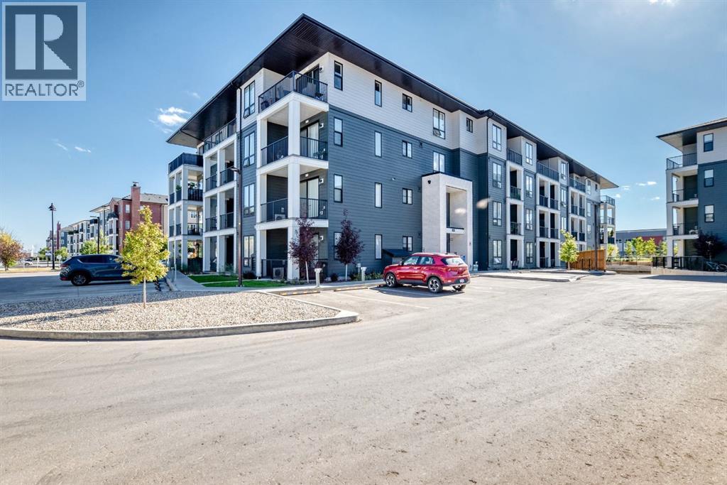 2305, 740 Legacy Village Road Se, Calgary, Alberta  T2C 5L2 - Photo 1 - A2260832