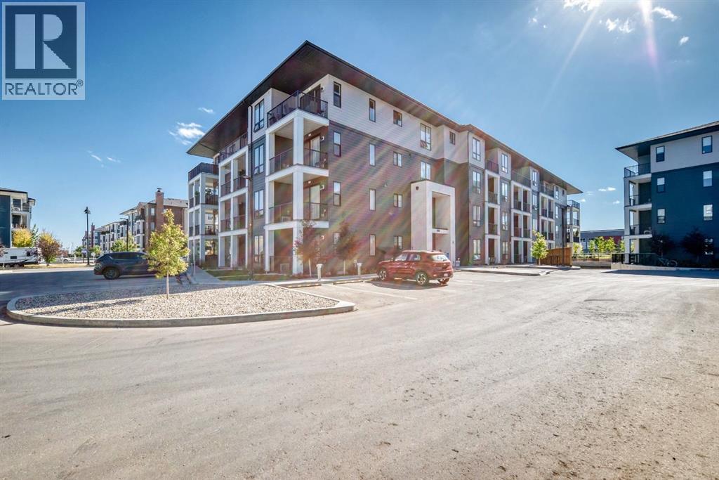 2305, 740 Legacy Village Road Se, Calgary, Alberta  T2C 5L2 - Photo 2 - A2260832