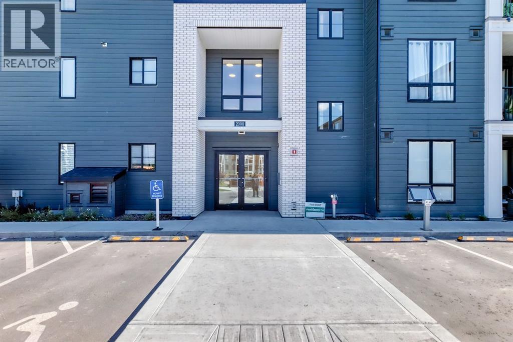 2305, 740 Legacy Village Road Se, Calgary, Alberta  T2C 5L2 - Photo 3 - A2260832