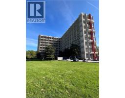 350 QUIGLEY Road Unit# 319, Hamilton, Ontario