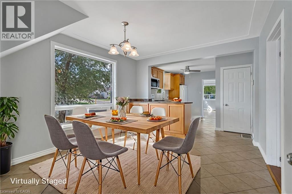 161 Cochrane Road, Hamilton, Ontario  L8K 3G3 - Photo 10 - 40774373