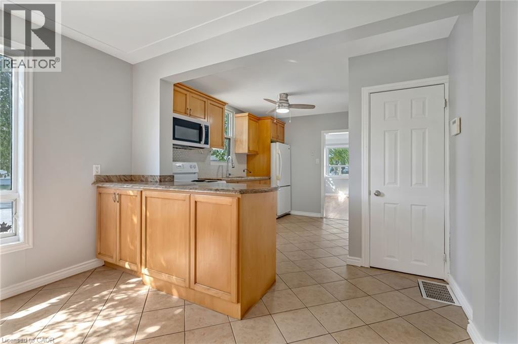 161 Cochrane Road, Hamilton, Ontario  L8K 3G3 - Photo 11 - 40774373