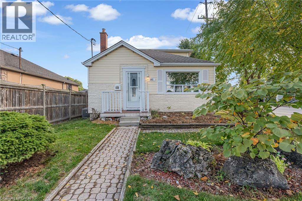 161 Cochrane Road, Hamilton, Ontario  L8K 3G3 - Photo 2 - 40774373