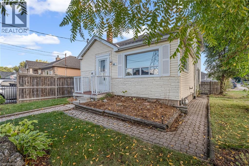 161 Cochrane Road, Hamilton, Ontario  L8K 3G3 - Photo 3 - 40774373