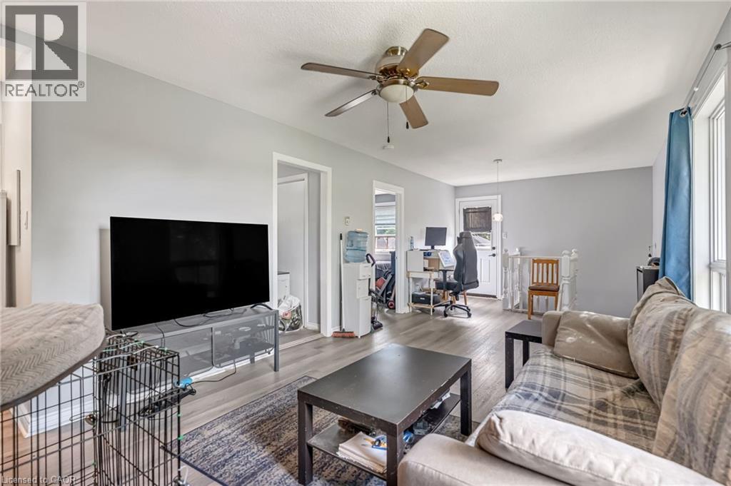 161 Cochrane Road, Hamilton, Ontario  L8K 3G3 - Photo 36 - 40774373