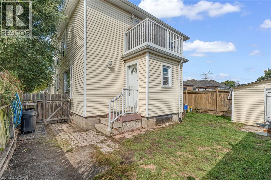 161 Cochrane Road, Hamilton, Ontario  L8K 3G3 - Photo 42 - 40774373