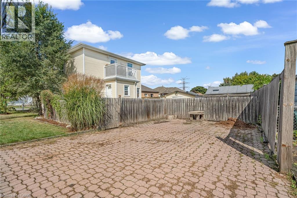 161 Cochrane Road, Hamilton, Ontario  L8K 3G3 - Photo 43 - 40774373