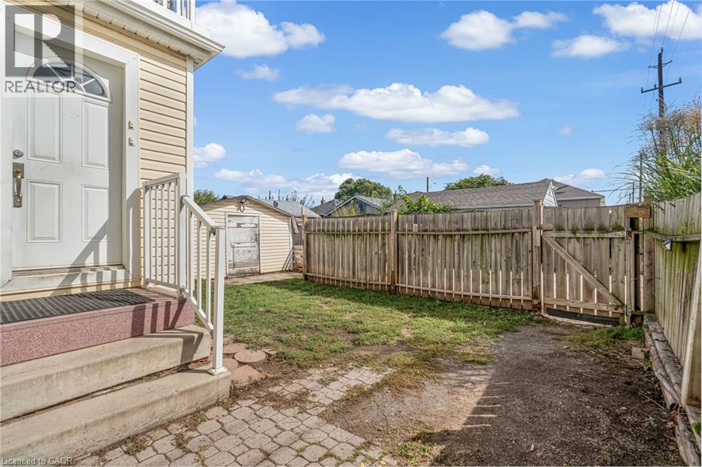 161 Cochrane Road, Hamilton, Ontario  L8K 3G3 - Photo 44 - 40774373