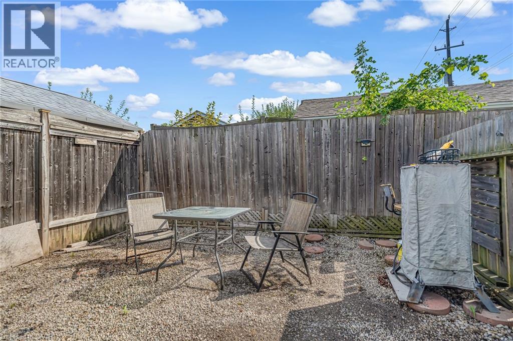 161 Cochrane Road, Hamilton, Ontario  L8K 3G3 - Photo 45 - 40774373