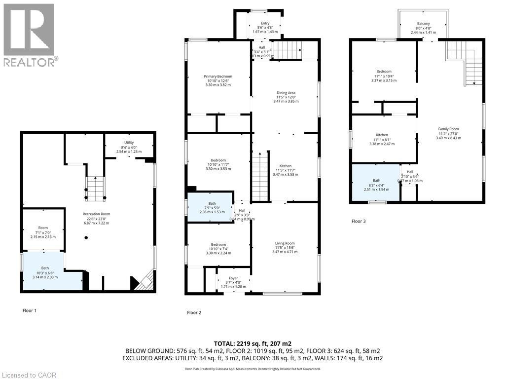 161 Cochrane Road, Hamilton, Ontario  L8K 3G3 - Photo 48 - 40774373