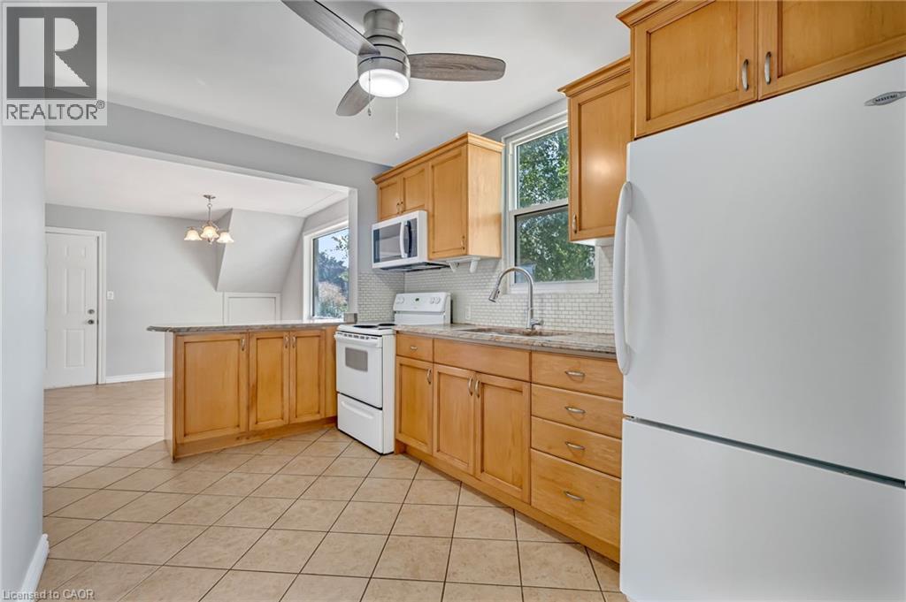 161 Cochrane Road, Hamilton, Ontario  L8K 3G3 - Photo 8 - 40774373