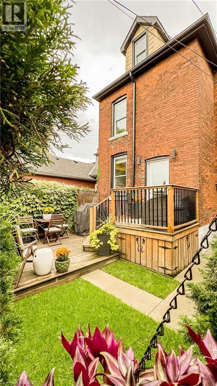 27 Steven Street, Hamilton, Ontario  L8L 5N4 - Photo 39 - 40774365
