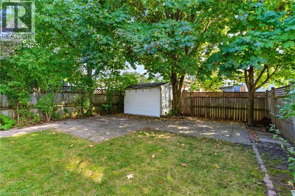 4928 Hickory Lane, Beamsville, Ontario  L0R 1B5 - Photo 26 - 40773851