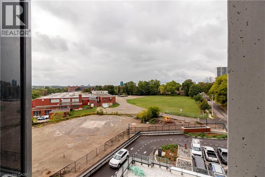 25 Wellington Street S Unit# 506, Kitchener, Ontario  N2G 0G5 - Photo 10 - 40768077