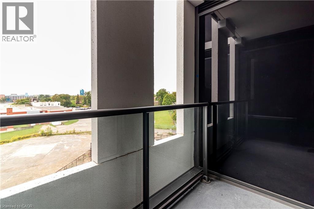25 Wellington Street S Unit# 506, Kitchener, Ontario  N2G 0G5 - Photo 9 - 40768077