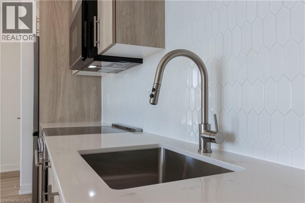 25 Wellington Street S Unit# 506, Kitchener, Ontario  N2G 0G5 - Photo 7 - 40768077