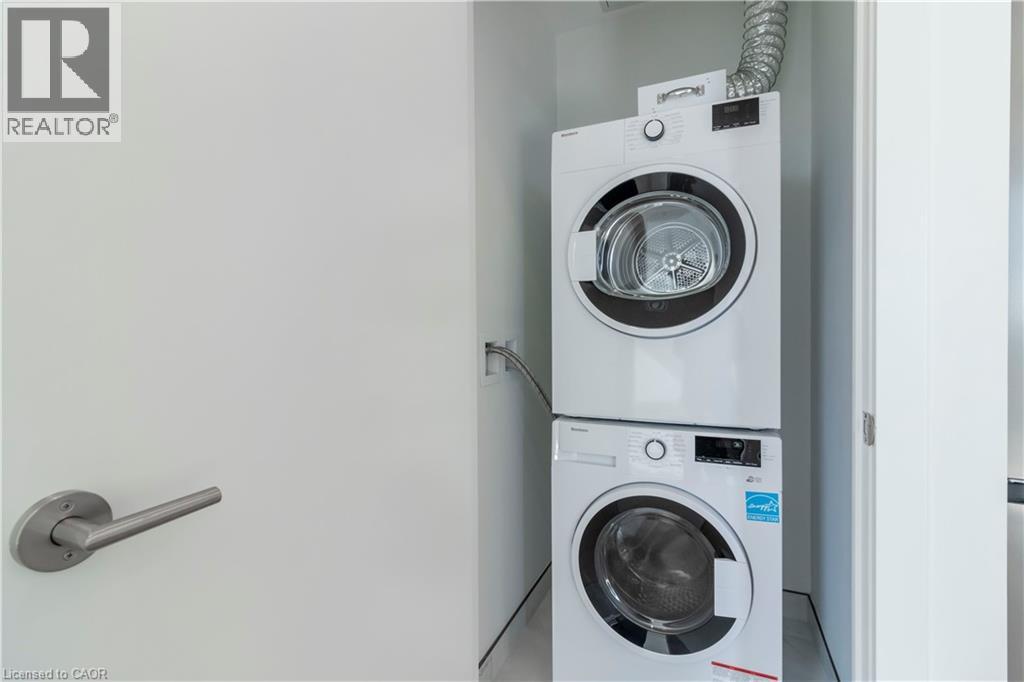 25 Wellington Street S Unit# 506, Kitchener, Ontario  N2G 0G5 - Photo 14 - 40768077