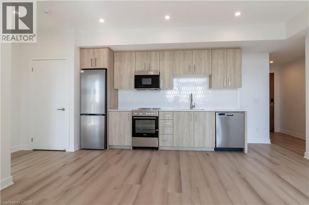 25 Wellington Street S Unit# 506, Kitchener, Ontario  N2G 0G5 - Photo 3 - 40768077