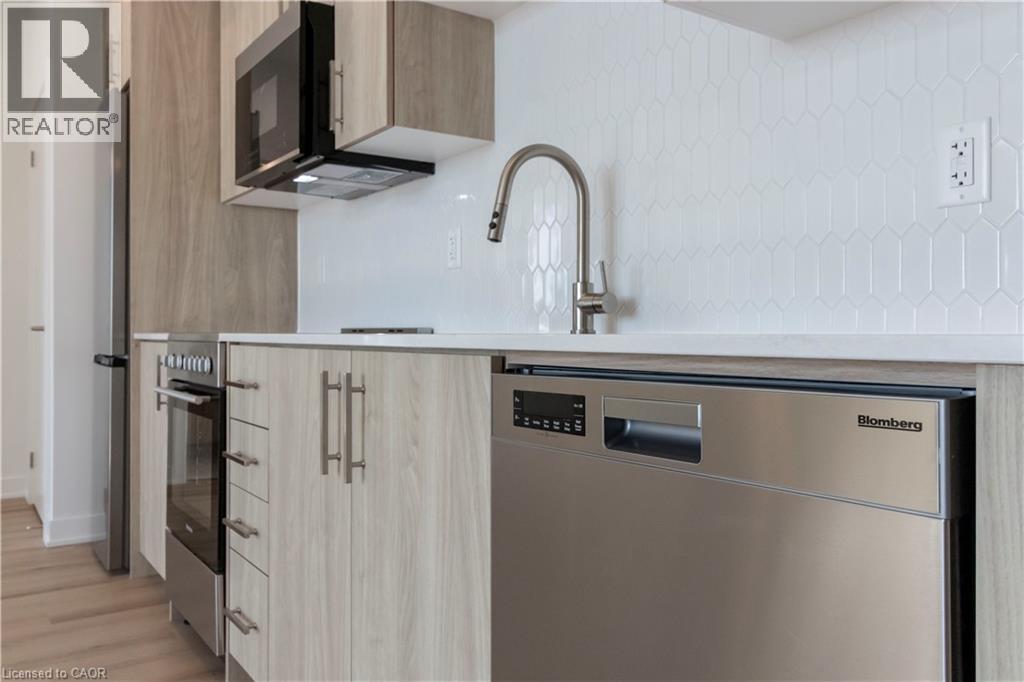 25 Wellington Street S Unit# 506, Kitchener, Ontario  N2G 0G5 - Photo 6 - 40768077