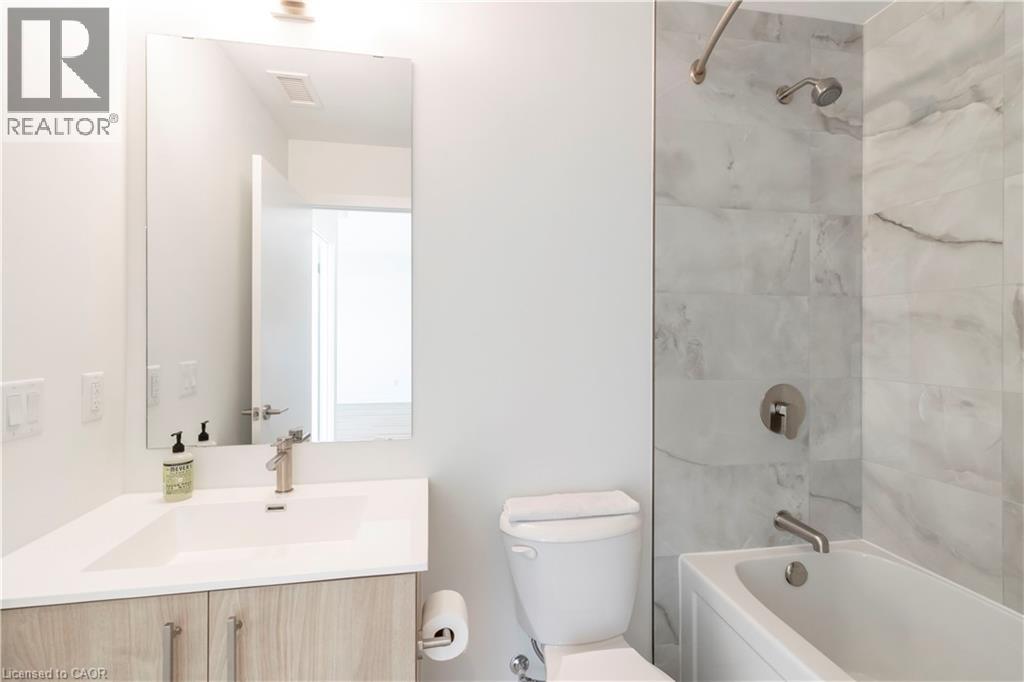 25 Wellington Street S Unit# 506, Kitchener, Ontario  N2G 0G5 - Photo 12 - 40768077