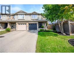 69 ESCARPMENT Drive, Stoney Creek, Ontario