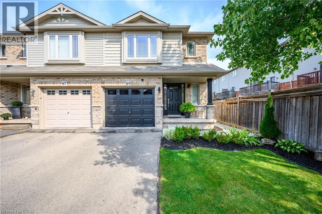 69 Escarpment Drive, Stoney Creek, Ontario  L8E 5G9 - Photo 4 - 40774396
