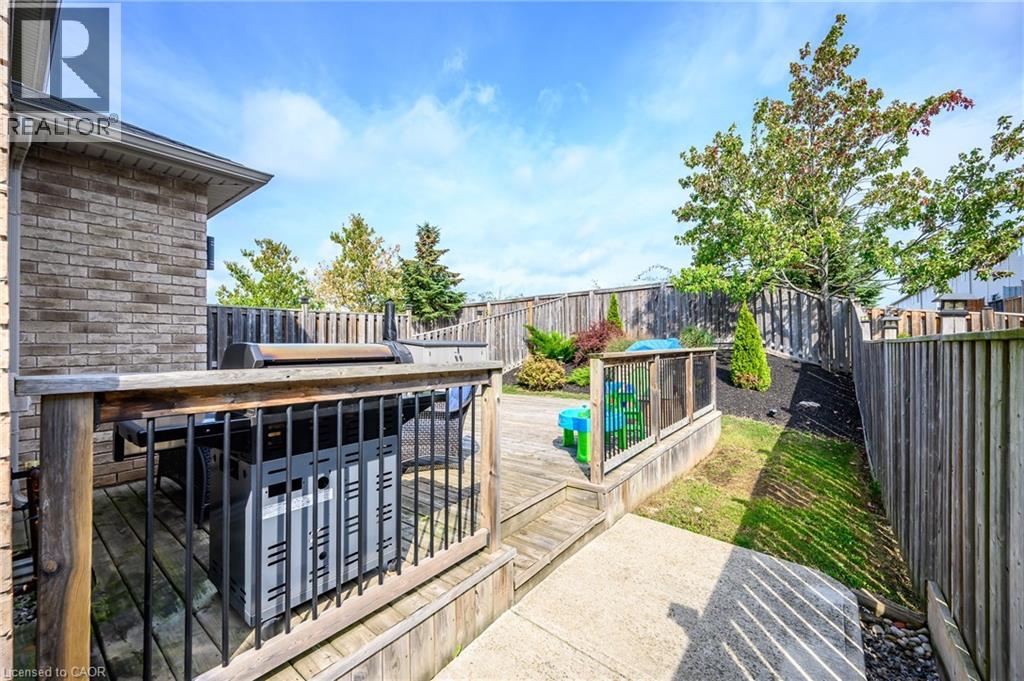 69 Escarpment Drive, Stoney Creek, Ontario  L8E 5G9 - Photo 6 - 40774396
