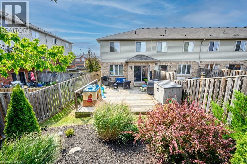 69 Escarpment Drive, Stoney Creek, Ontario  L8E 5G9 - Photo 8 - 40774396