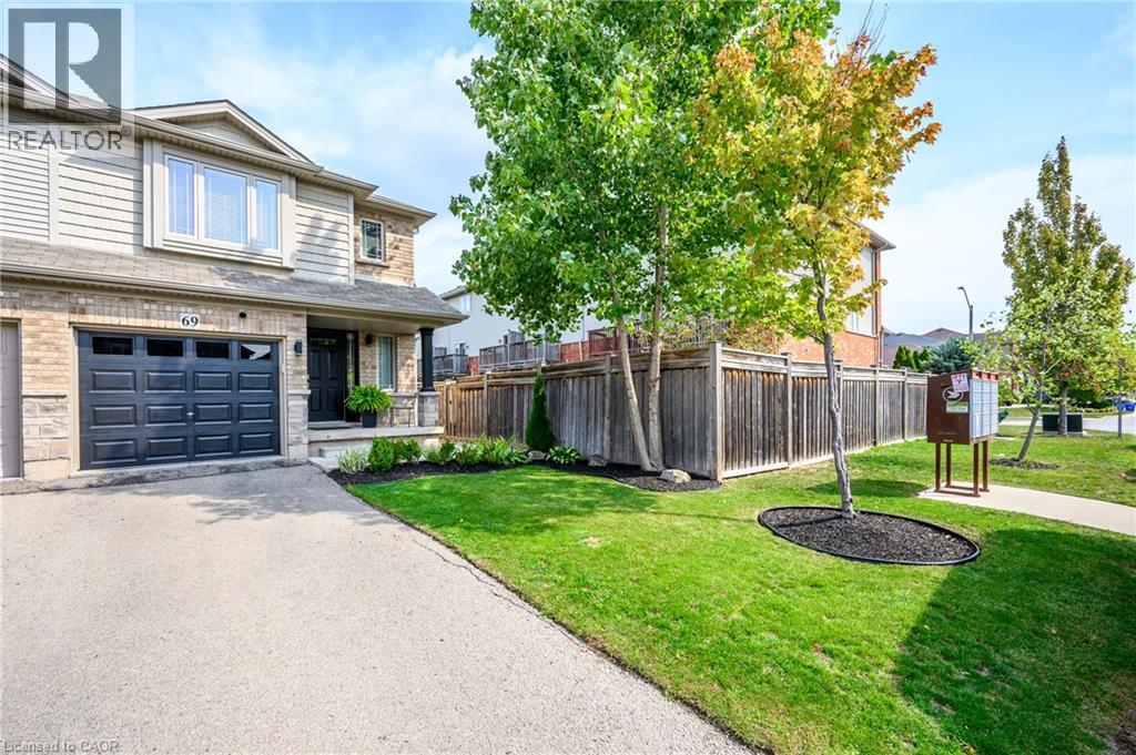 69 Escarpment Drive, Stoney Creek, Ontario  L8E 5G9 - Photo 2 - 40774396