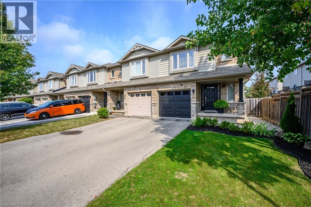 69 Escarpment Drive, Stoney Creek, Ontario  L8E 5G9 - Photo 3 - 40774396