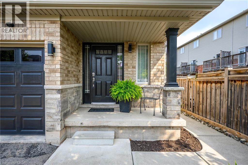 69 Escarpment Drive, Stoney Creek, Ontario  L8E 5G9 - Photo 5 - 40774396