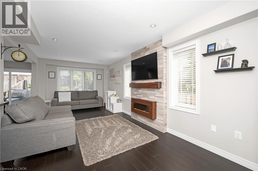 69 Escarpment Drive, Stoney Creek, Ontario  L8E 5G9 - Photo 18 - 40774396