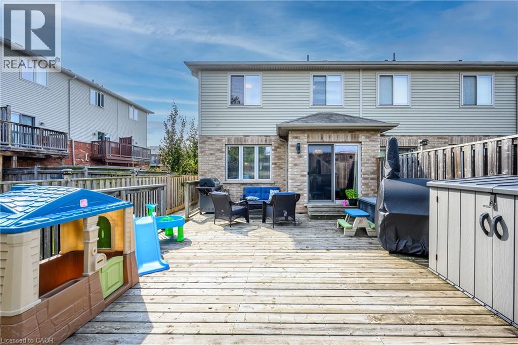 69 Escarpment Drive, Stoney Creek, Ontario  L8E 5G9 - Photo 10 - 40774396