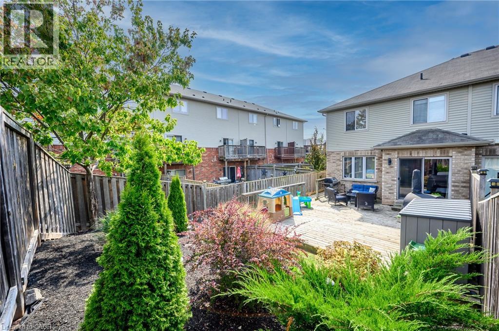 69 Escarpment Drive, Stoney Creek, Ontario  L8E 5G9 - Photo 9 - 40774396