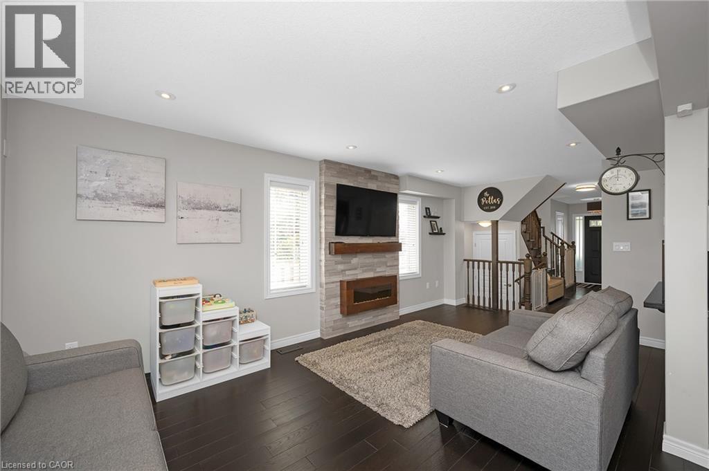 69 Escarpment Drive, Stoney Creek, Ontario  L8E 5G9 - Photo 21 - 40774396