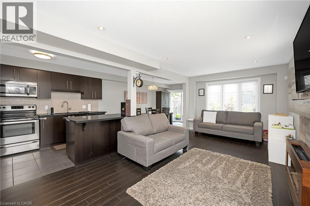 69 Escarpment Drive, Stoney Creek, Ontario  L8E 5G9 - Photo 19 - 40774396