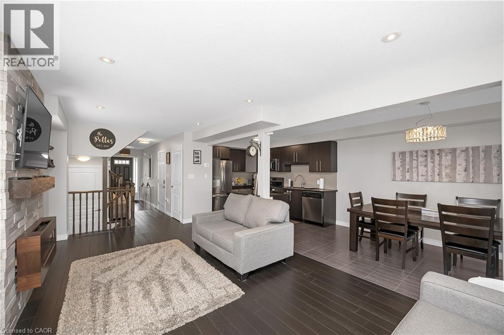 69 Escarpment Drive, Stoney Creek, Ontario  L8E 5G9 - Photo 20 - 40774396