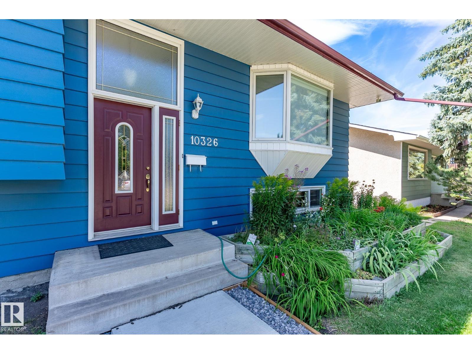 10326 154 St Nw, Edmonton, Alberta  T5P 2H6 - Photo 2 - E4448303