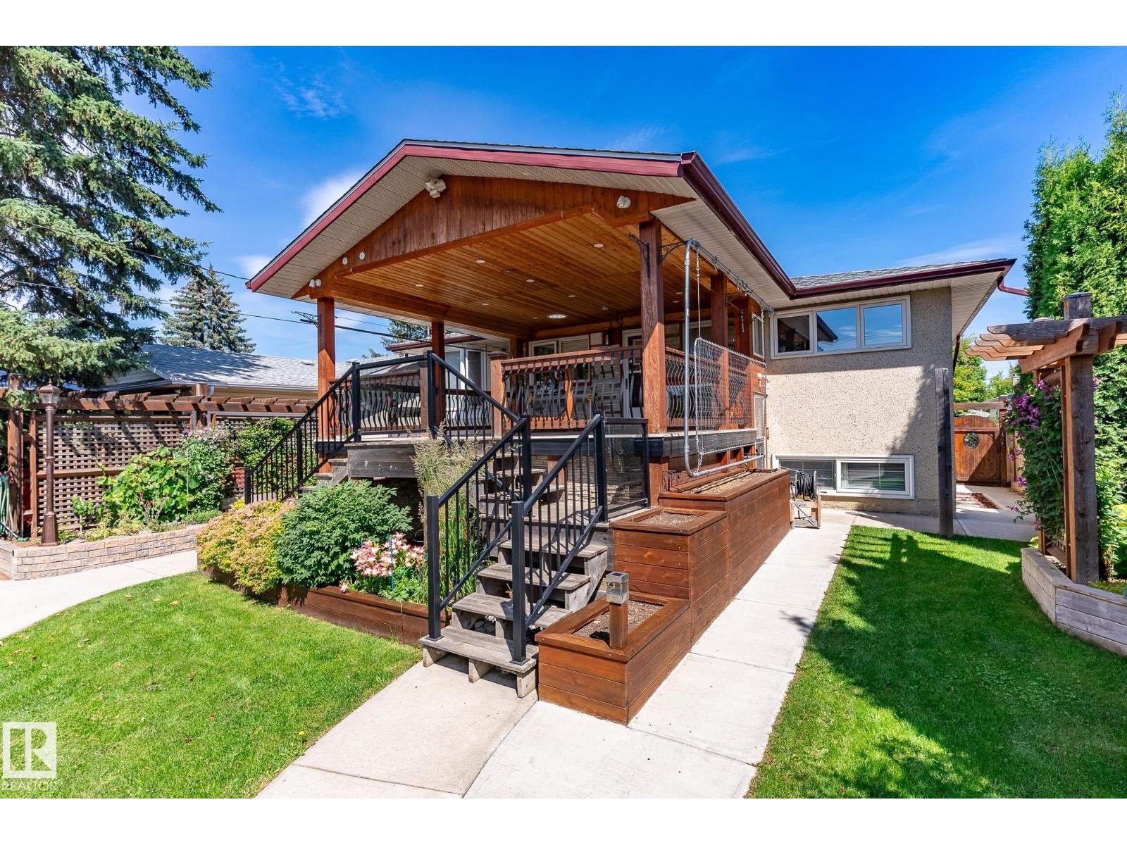 10326 154 St Nw, Edmonton, Alberta  T5P 2H6 - Photo 30 - E4448303