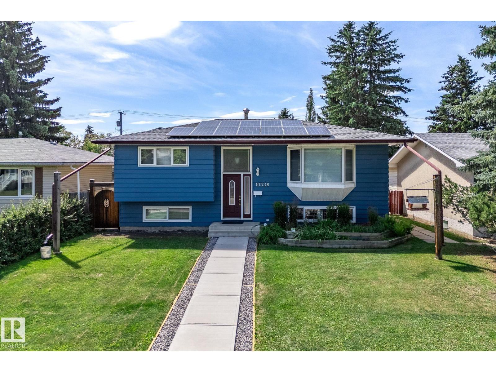 10326 154 ST NW, Edmonton, Alberta