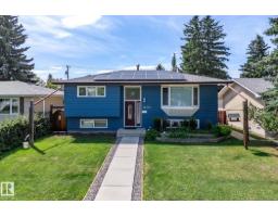 10326 154 ST NW Canora