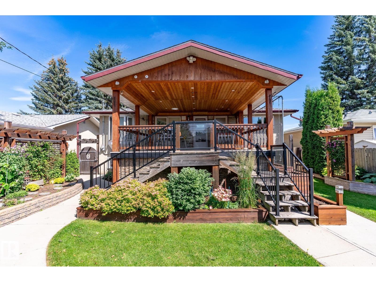 10326 154 St Nw, Edmonton, Alberta  T5P 2H6 - Photo 31 - E4448303