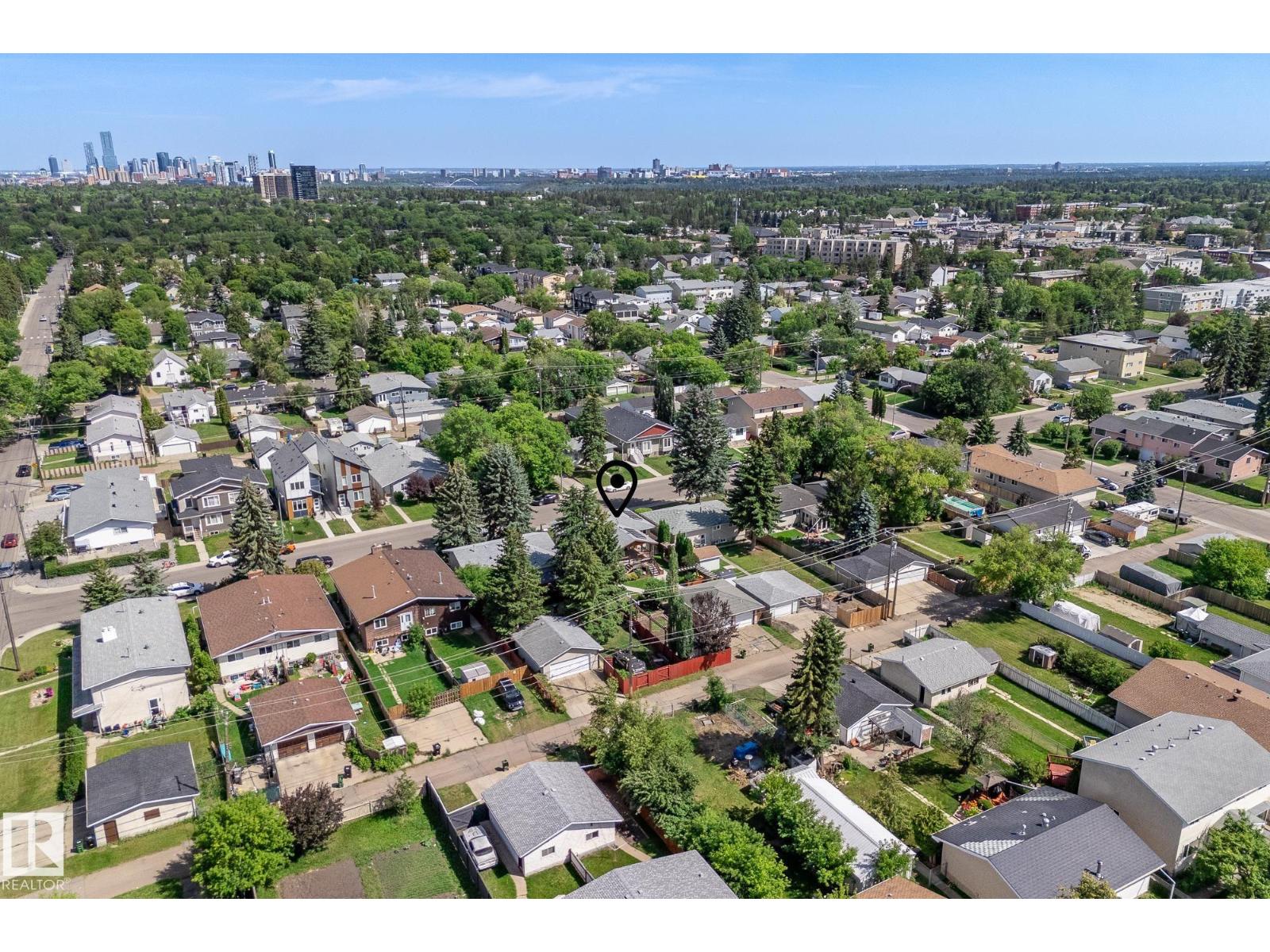 10326 154 St Nw, Edmonton, Alberta  T5P 2H6 - Photo 44 - E4448303
