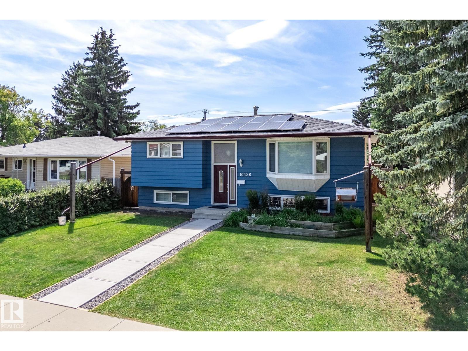 10326 154 St Nw, Edmonton, Alberta  T5P 2H6 - Photo 45 - E4448303