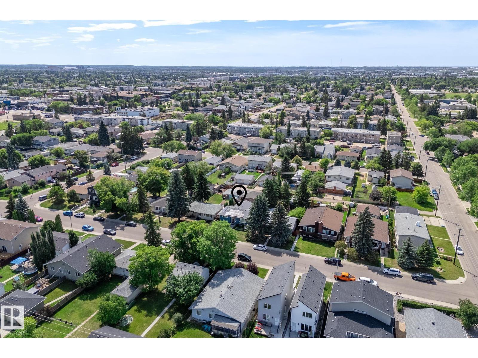 10326 154 St Nw, Edmonton, Alberta  T5P 2H6 - Photo 43 - E4448303