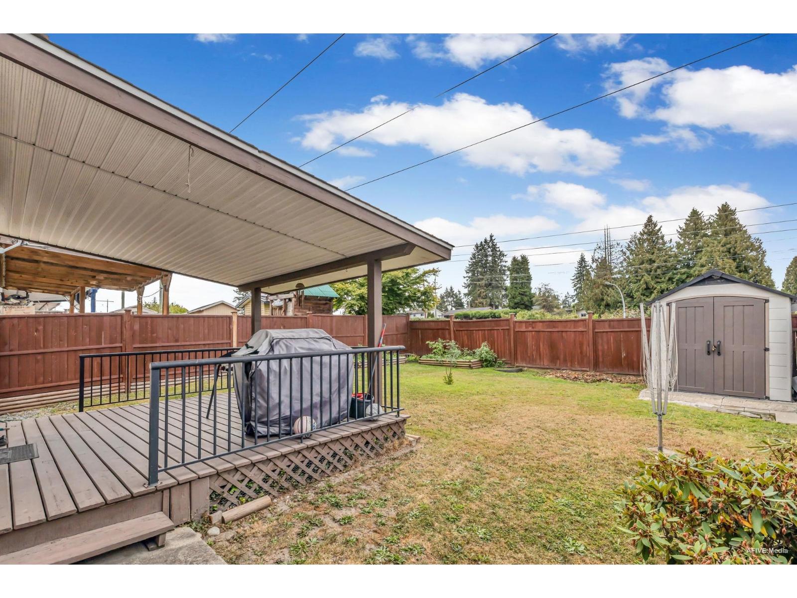 11248 87a Avenue, Delta, British Columbia  V4C 3A6 - Photo 31 - R3052990